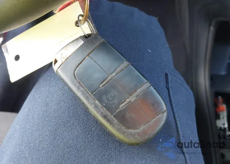 2016 Chrysler 200 Limited z USA, uszkodzony, nr VIN 1C3CCCAB2GN172196